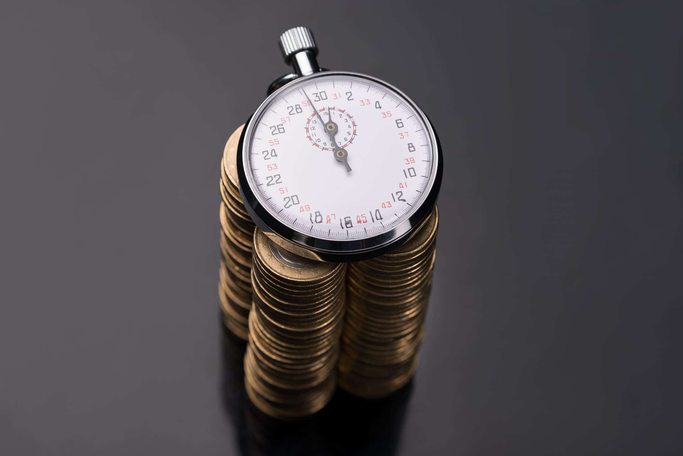 Prêt d'argent urgent