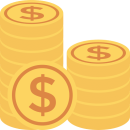coins coins